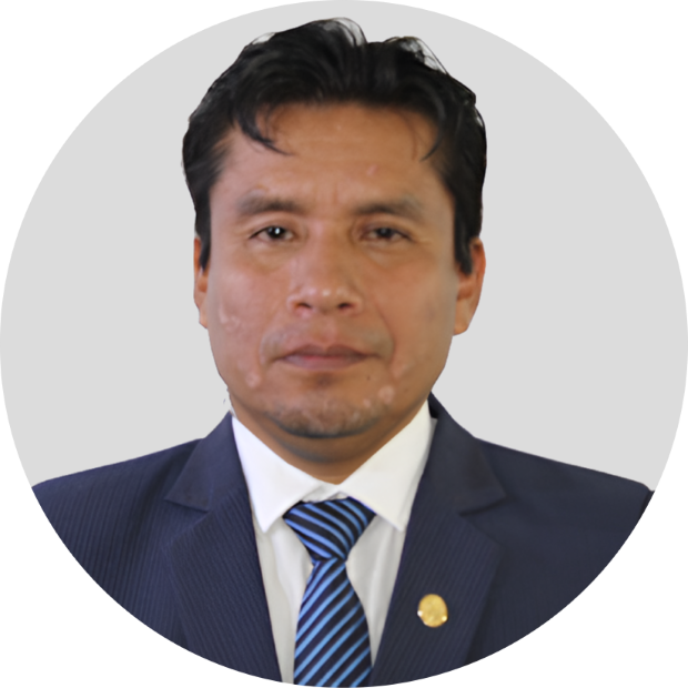 JULIO CESAR AMBROCIO HUACHO